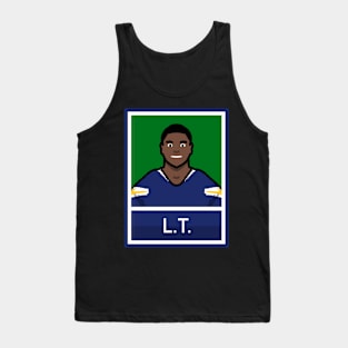 Lt tomlinson Tank Top